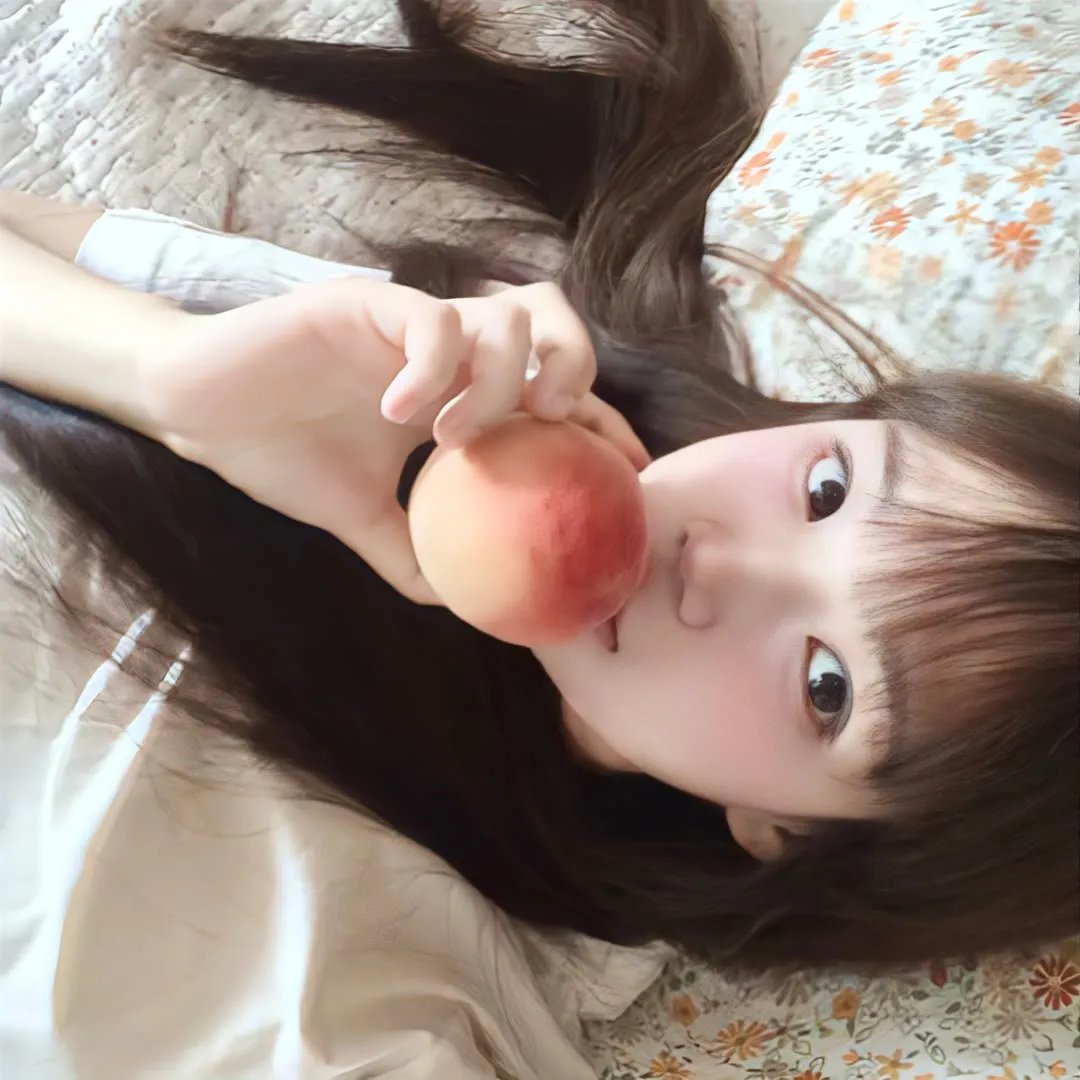 春宵苦短,少女前进吧!